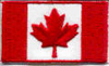 Canada Flag Image